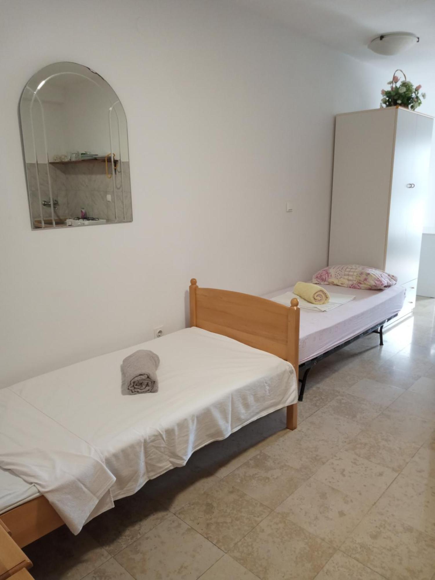 Luna Tsuki Nine Hotel apartamentowy Rovinj